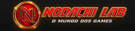 NodachiLab — O Mundo dos Games