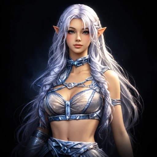Avatar personalizado